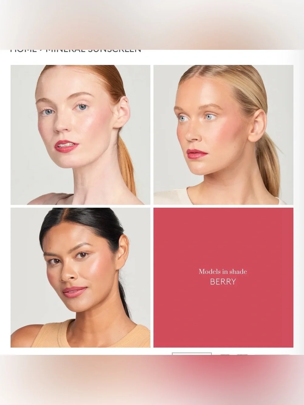 NEW Colorescience Bundle